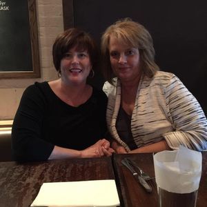 Meet your Posher, Leslie